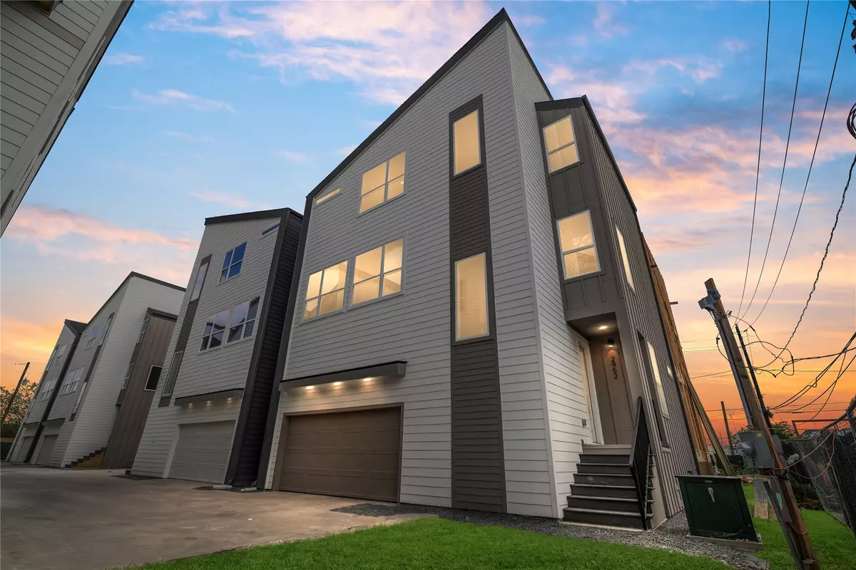 Houston, TX 77023,2945 Delafield ST