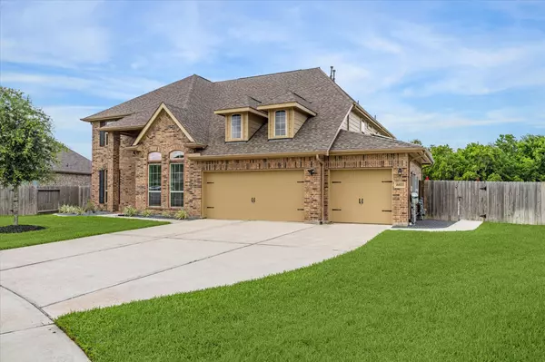 Pearland, TX 77581,6823 Chad DR