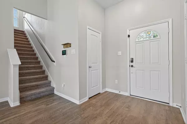 Cleveland, TX 77328,26108 Morgan Cemetery RD