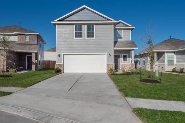 25834 Northpark Pine DR, Porter, TX 77365