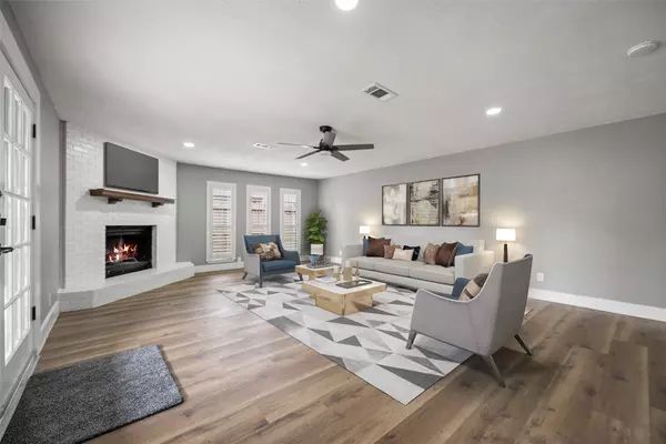 Houston, TX 77092,4131 Hill Oak DR