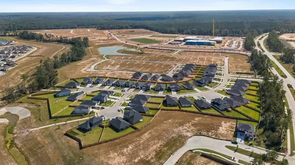 Splendora, TX 77372,14323 Leafy Willow DR