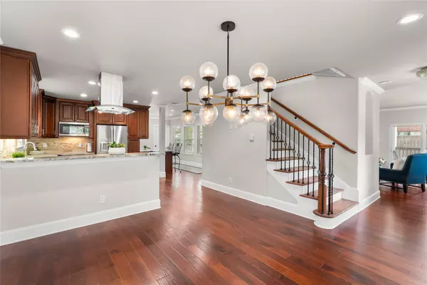 Houston, TX 77004,3327 Palm ST