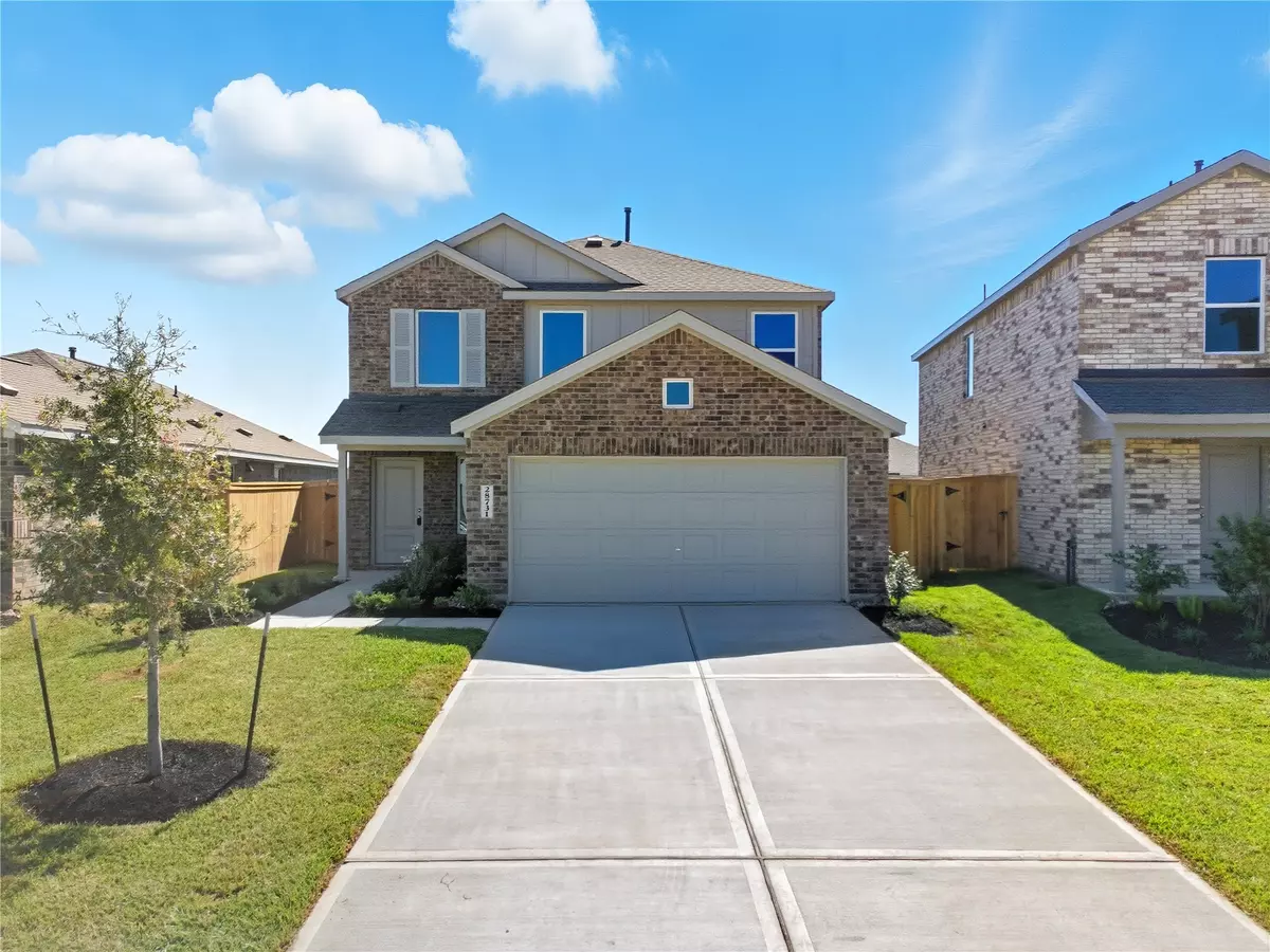 Hockley, TX 77447,28731 Bottom Grass TRL