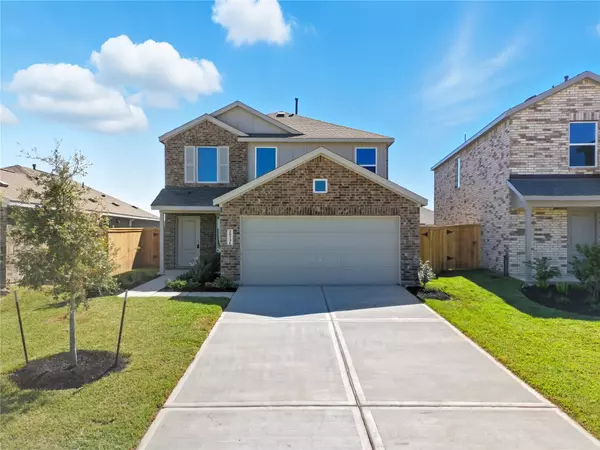28731 Bottom Grass TRL, Hockley, TX 77447