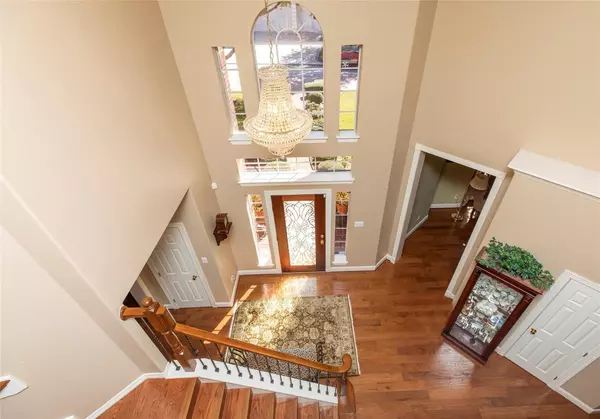 Houston, TX 77069,5322 Norborne LN