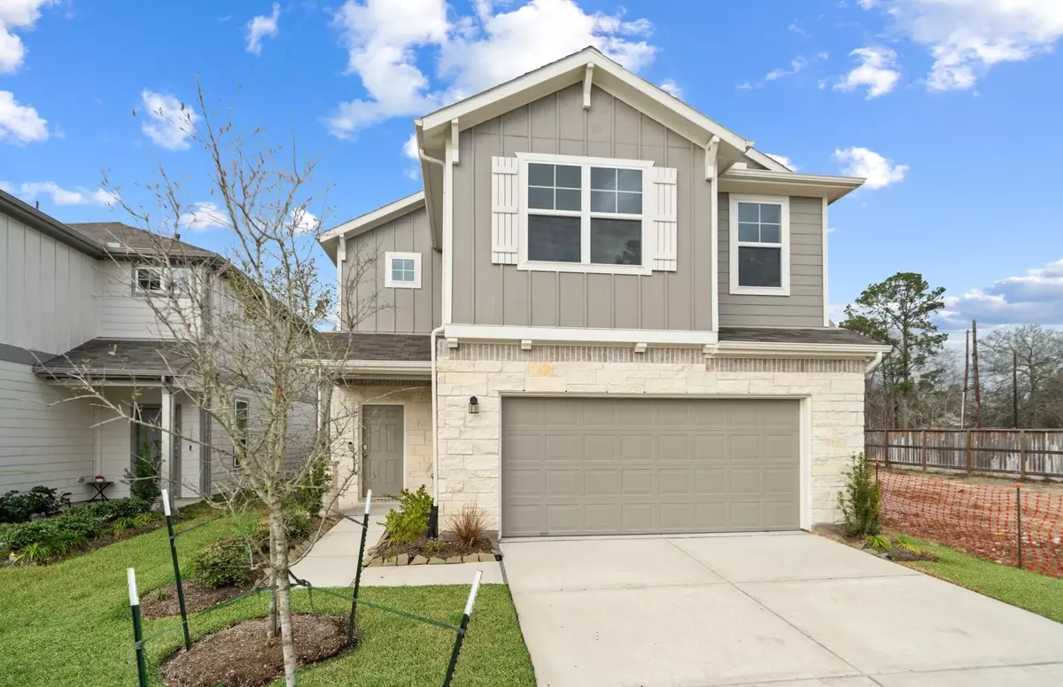 Porter, TX 77365,21606 FOX GULLY LN