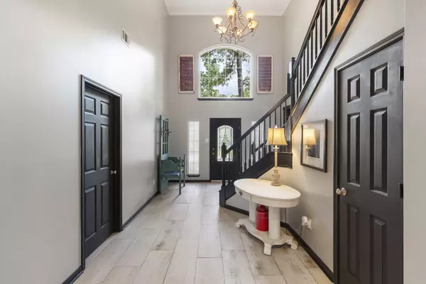 The Woodlands, TX 77382,96 N Acacia Park CIR