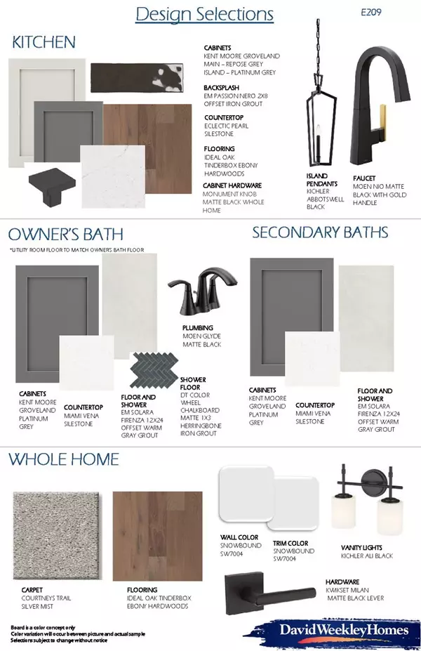 Montgomery, TX 77356,911 Boykin WAY