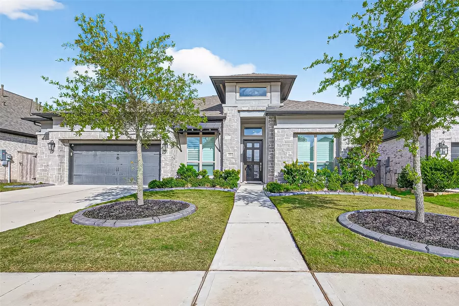 2806 Sycamore Wood TRCE, Katy, TX 77494