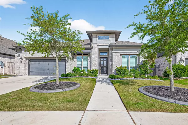 2806 Sycamore Wood TRCE, Katy, TX 77494