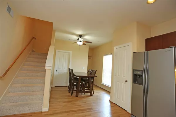 Houston, TX 77003,2216 Chenevert ST #9