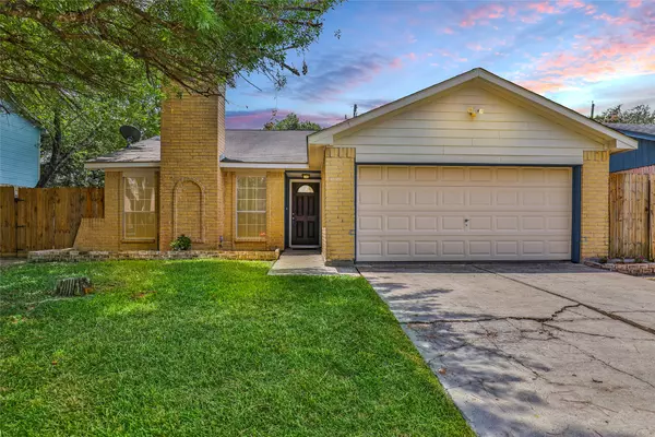 20210 Misty Pines DR, Humble, TX 77346