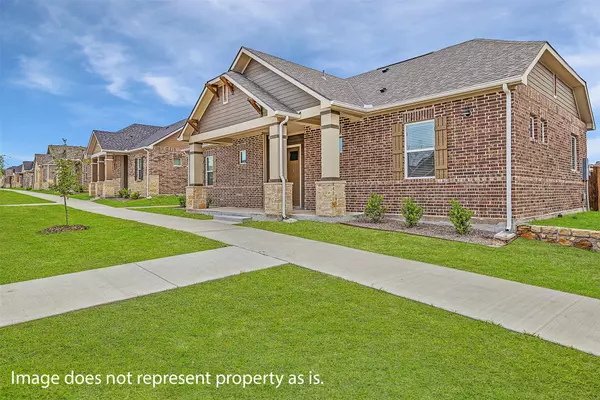 5900-611 County Road 277, Melissa, TX 75454