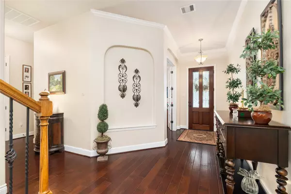 Pearland, TX 77581,2824 Knob Hill ST