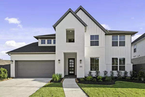 26207 Brilliant Beam WAY, Hockley, TX 77447