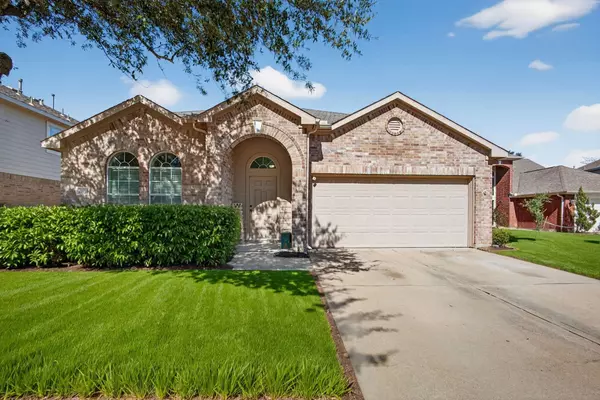 Katy, TX 77449,22218 Blacktip DR