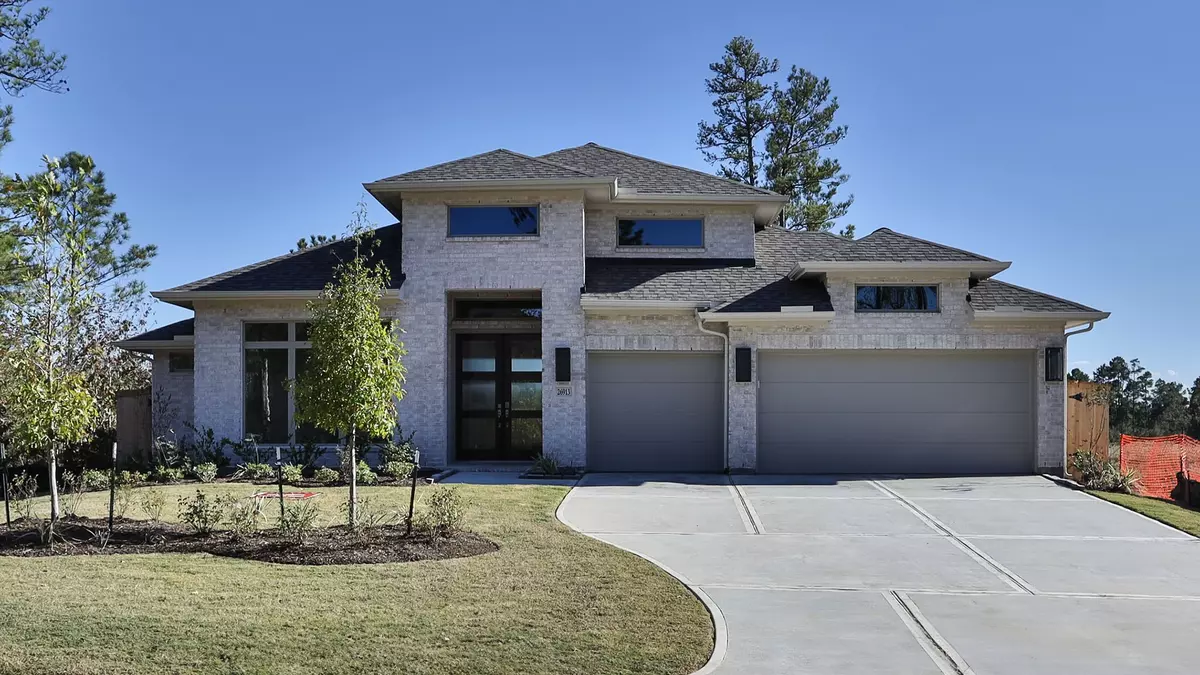 Magnolia, TX 77316,26913 S Ranch House RD