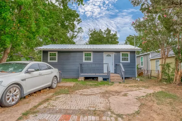Richmond, TX 77469,614 Fields ST