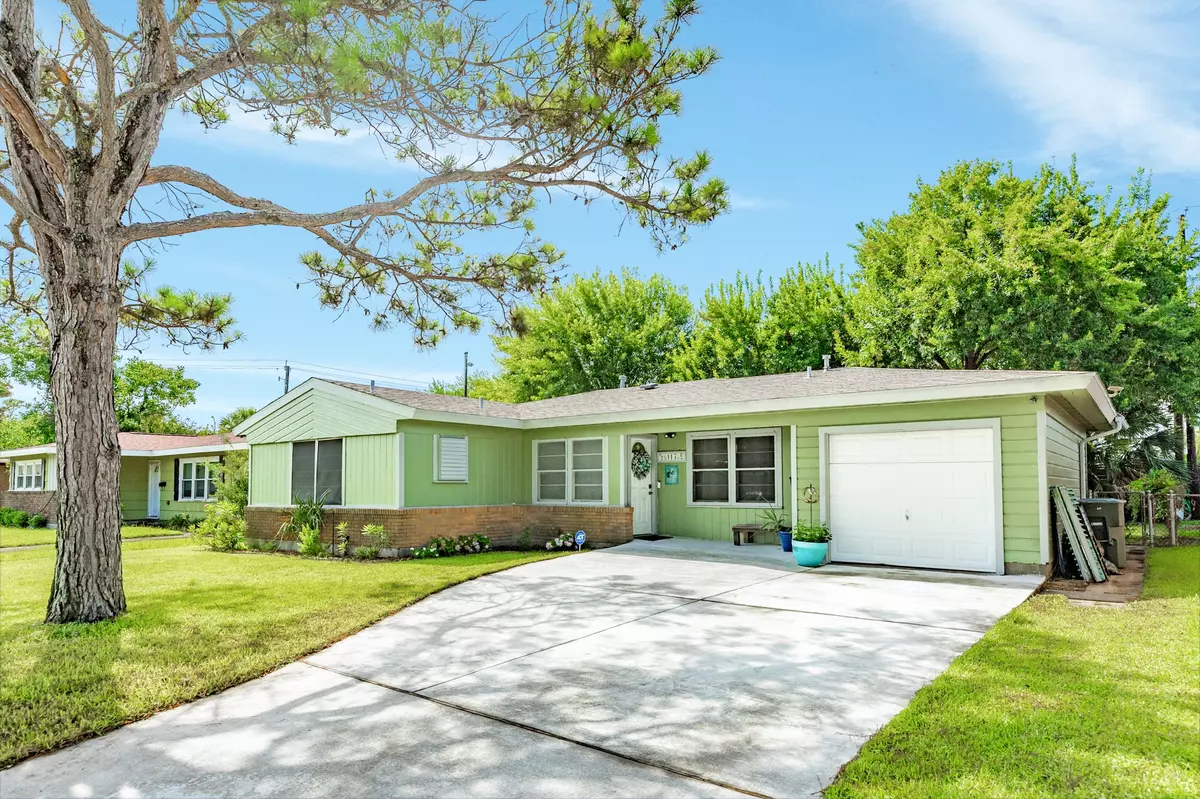 Galveston, TX 77550,117 Tuna ST