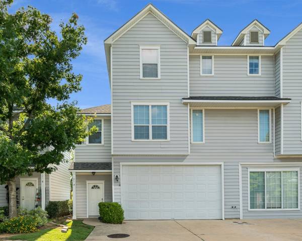 195 Binnacle CT #A, Willis, TX 77318