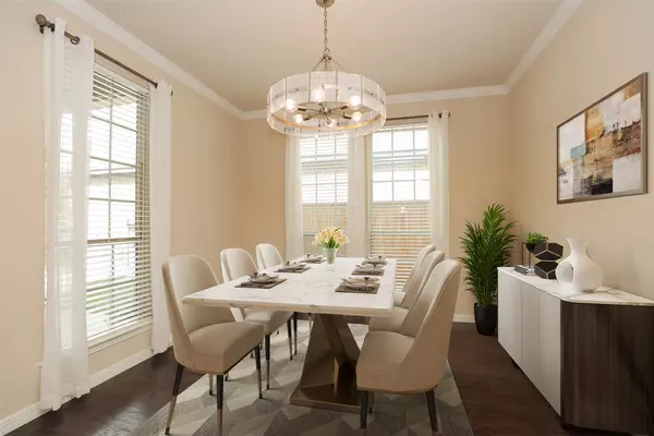 Cypress, TX 77433,19539 Crescent Haven DR