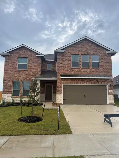 1207 Canton DR, College Station, TX 77845