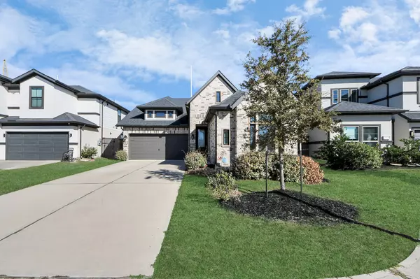 Fulshear, TX 77441,28910 Hauter WAY