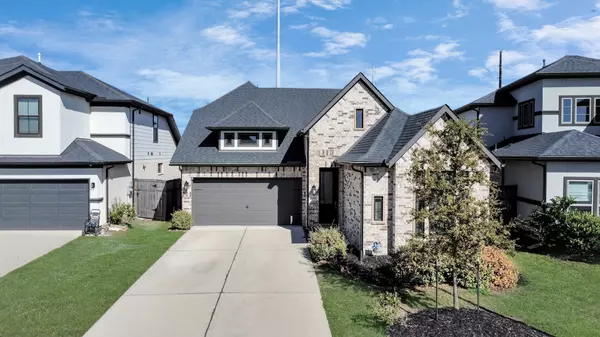 Fulshear, TX 77441,28910 Hauter WAY