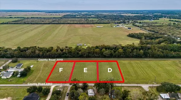 Liberty, TX 77575,TBD County Road 2352 Tract D