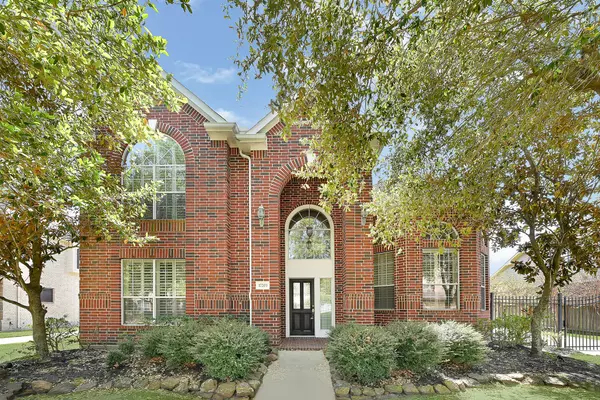17203 Country Brook LN, Houston, TX 77095