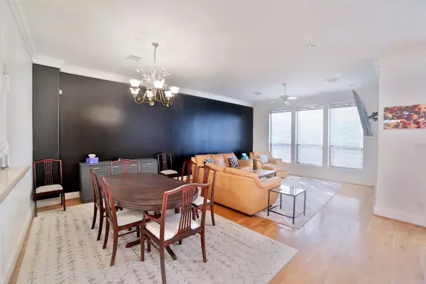 Houston, TX 77030,2410 Dorrington ST #C