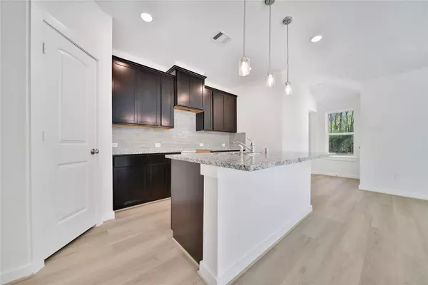 New Caney, TX 77357,2806 Parthenon PL