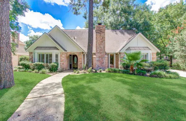 3623 Beech Hill DR, Spring, TX 77388