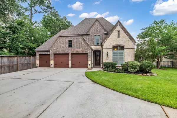 Spring, TX 77389,203 Oarwood PL