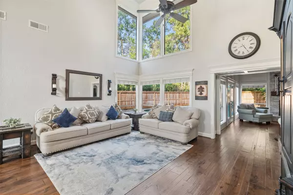 Houston, TX 77345,5107 Mulberry Grove DR