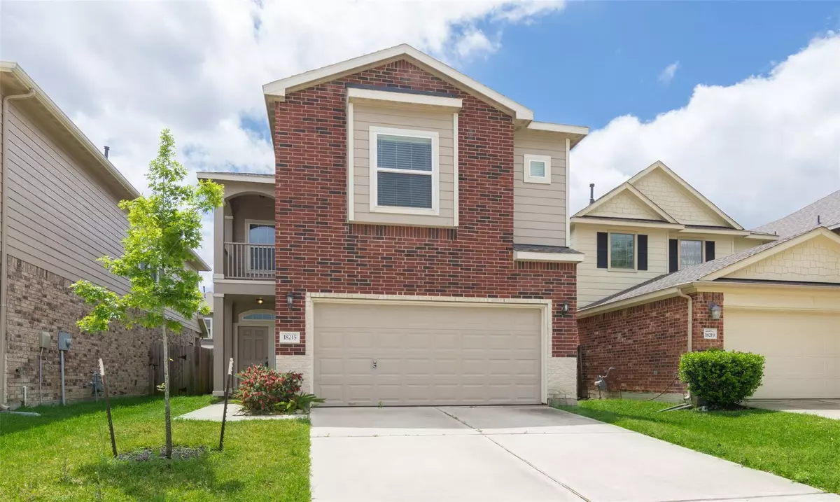 Cypress, TX 77433,18215 Amalfi Coast DR