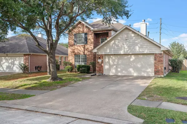 Richmond, TX 77407,20418 Coleridge LN