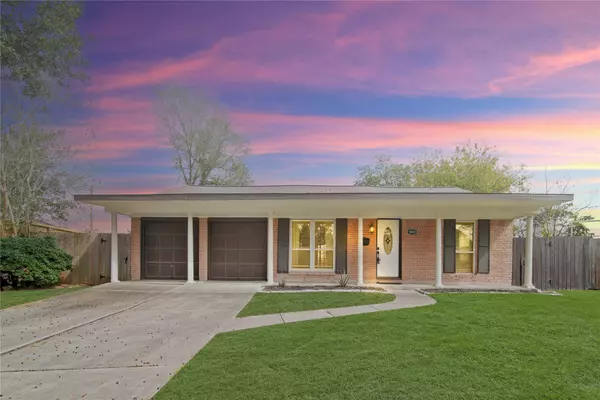 10803 Doud ST, Houston, TX 77035