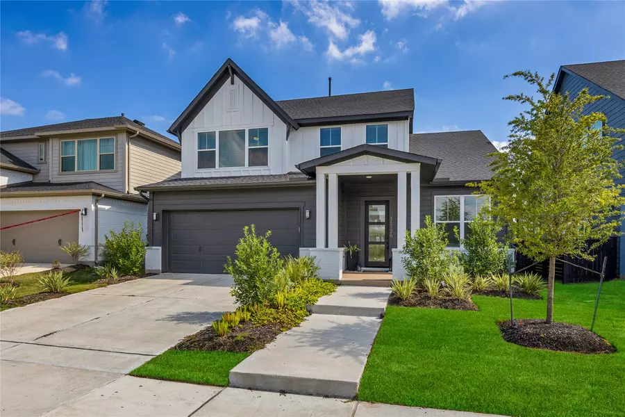 15126 Boisterous Way, Cypress, TX 77433