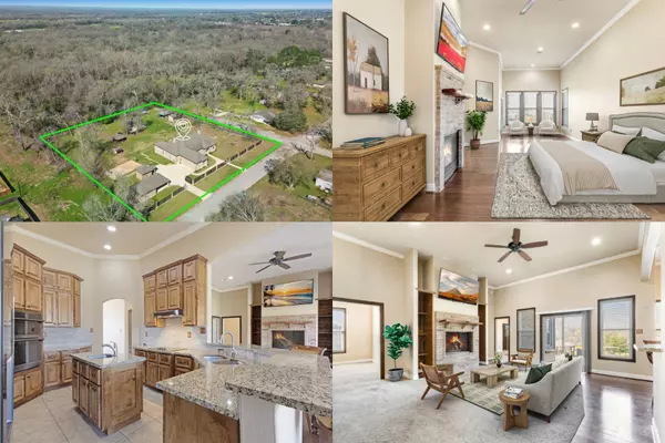Hempstead, TX 77445,2415 16th ST