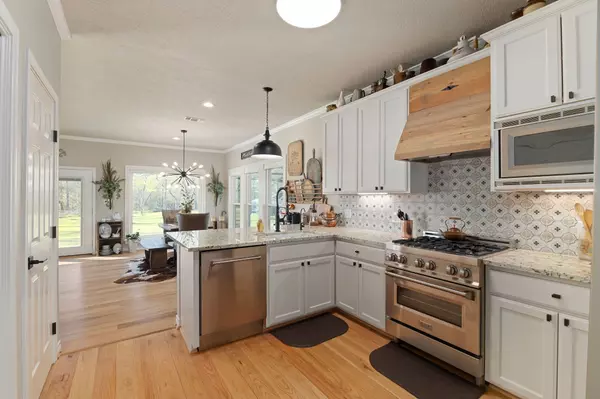 Brenham, TX 77833,1320 N Berlin RD