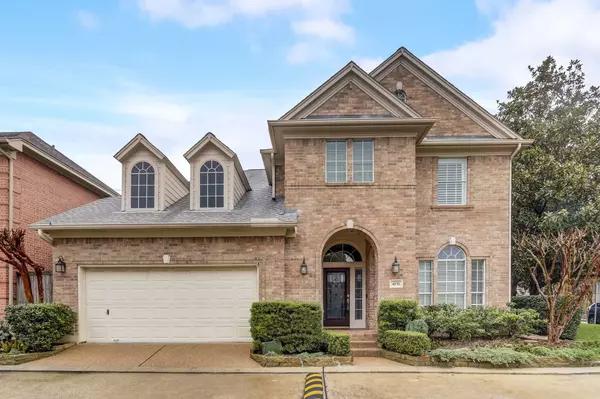 Houston, TX 77098,4151 E Northampton PL