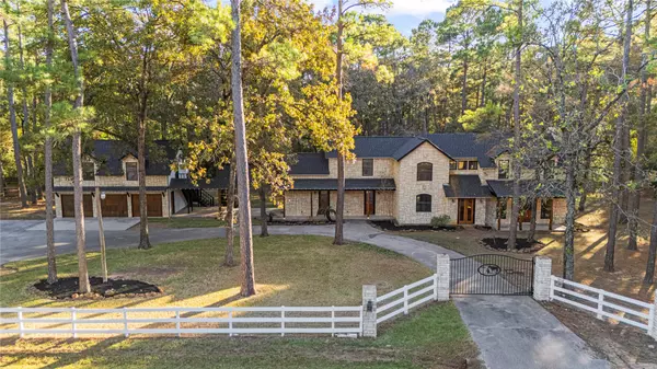 28418 Teal CT, Magnolia, TX 77355