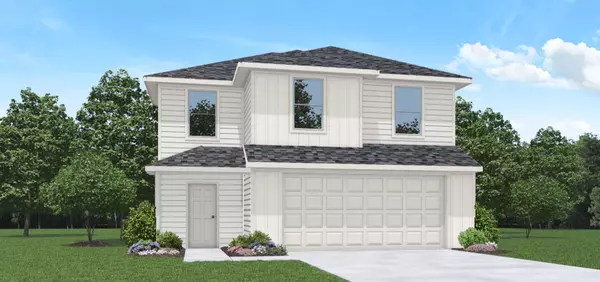 23243 Teakwood Hills DR, Splendora, TX 77372