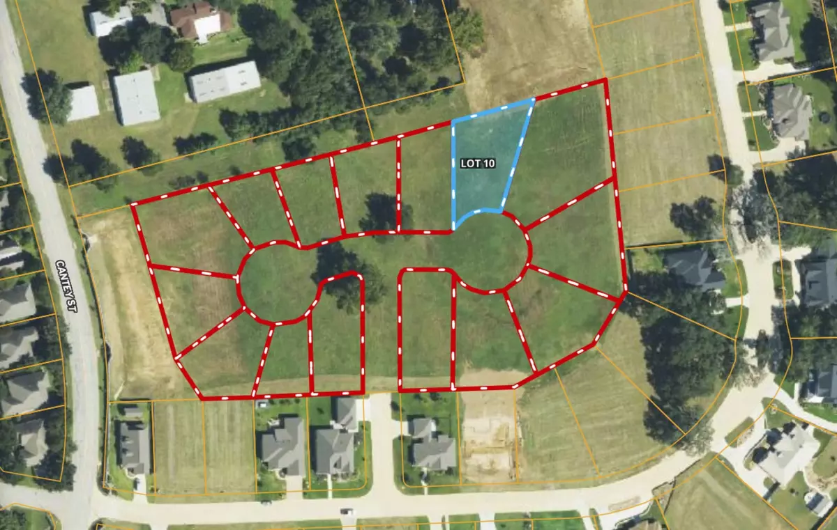Brenham, TX 77833,2423 Pecan Crossing CT