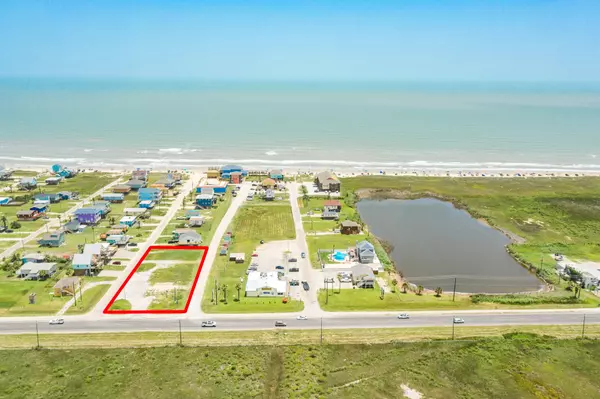 Surfside Beach, TX 77541,323 Ocean AVE