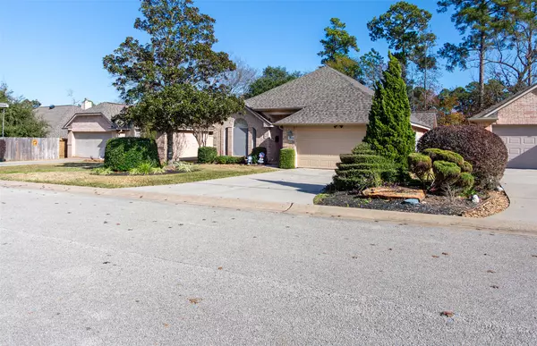 Willis, TX 77318,10474 Torrey Pines DR