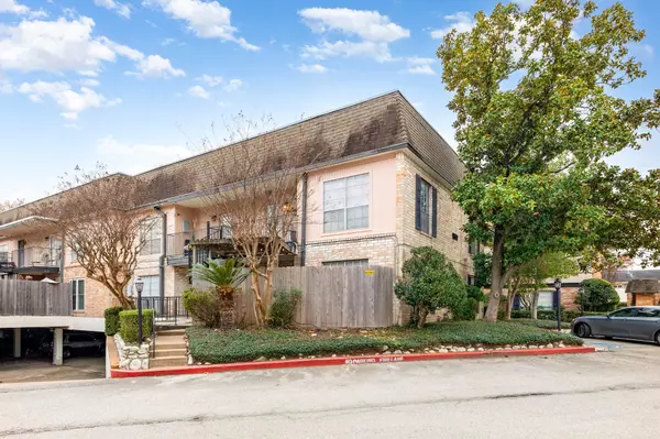 Houston, TX 77063,1809 Stoney Brook DR #101