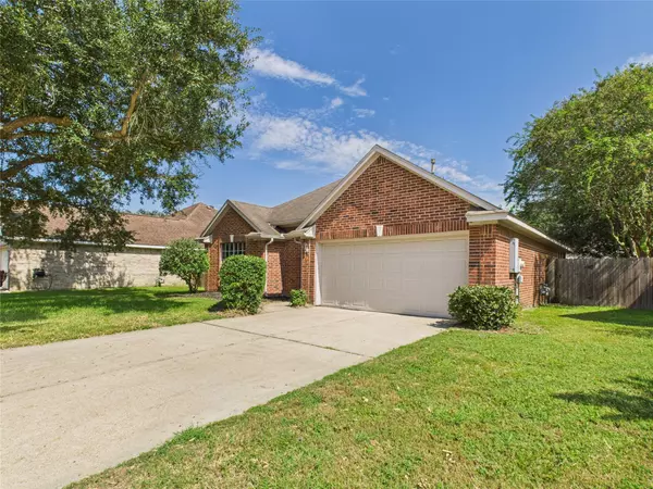 League City, TX 77573,212 Briarglen DR